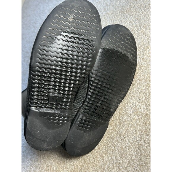 Hunter Kids First Classic Rain Boots US Size 11 Black Rain, Winter - Picture 6 of 9